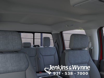 2026 Ford F-150 XLT IN-TRANSIT
