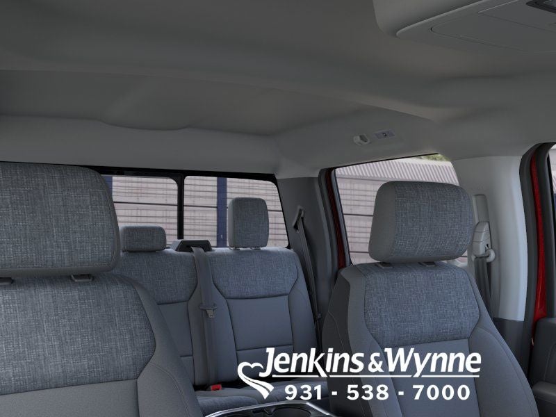 2026 Ford F-150 XLT IN-TRANSIT