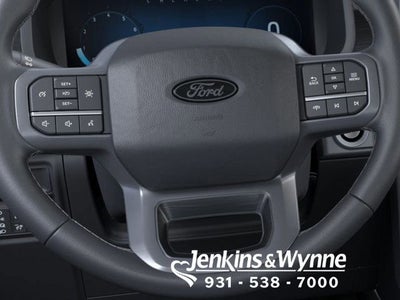 2026 Ford F-150 XLT IN-TRANSIT