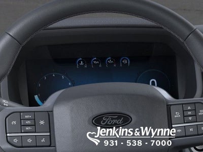 2026 Ford F-150 XLT IN-TRANSIT