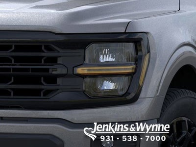 2026 Ford F-150 XLT IN-TRANSIT