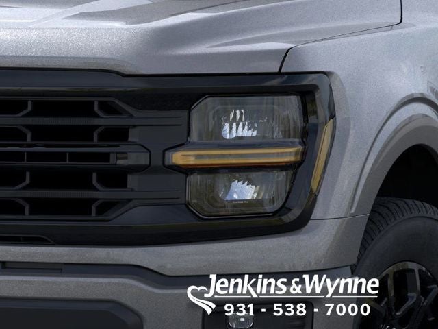 2026 Ford F-150 XLT IN-TRANSIT