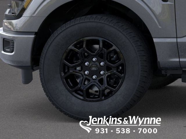 2026 Ford F-150 XLT IN-TRANSIT