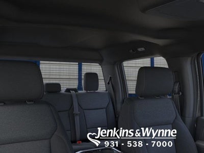 2026 Ford F-150 XLT IN-TRANSIT