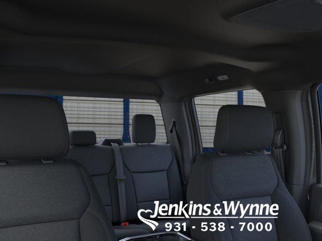 2026 Ford F-150 XLT IN-TRANSIT