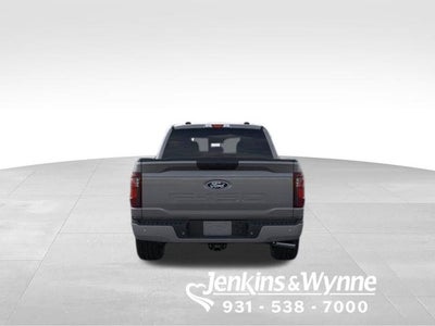 2026 Ford F-150 XLT IN-TRANSIT