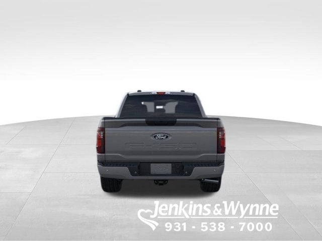 2026 Ford F-150 XLT IN-TRANSIT