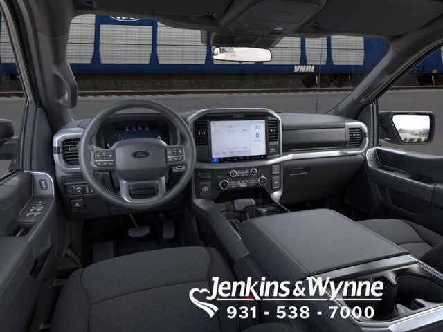 2026 Ford F-150 XLT IN-TRANSIT