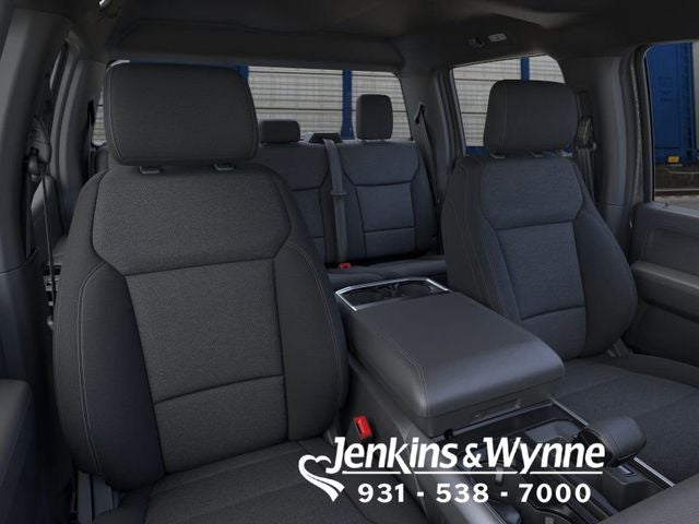 2026 Ford F-150 XLT IN-TRANSIT