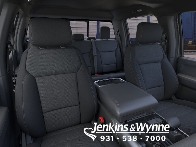 2026 Ford F-150 XLT IN-TRANSIT