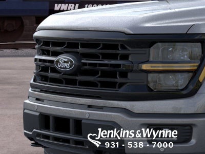 2026 Ford F-150 XLT IN-TRANSIT