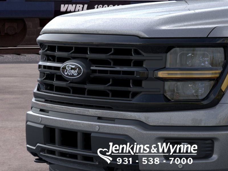 2026 Ford F-150 XLT IN-TRANSIT