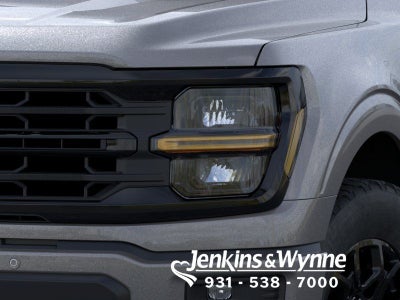 2026 Ford F-150 XLT IN-TRANSIT