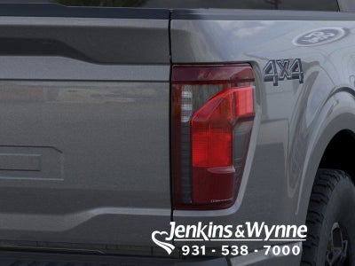 2026 Ford F-150 XLT IN-TRANSIT