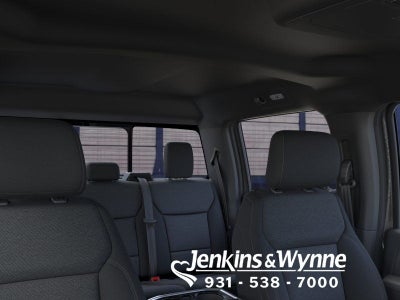 2026 Ford F-150 XLT IN-TRANSIT