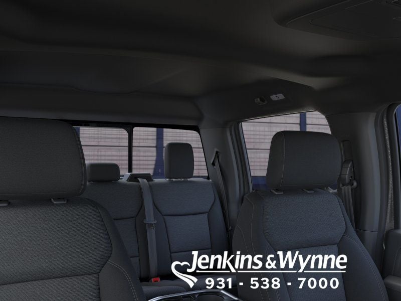 2026 Ford F-150 XLT IN-TRANSIT