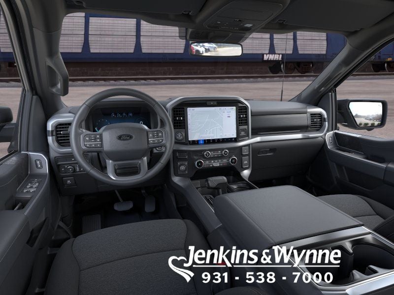2026 Ford F-150 XLT IN-TRANSIT