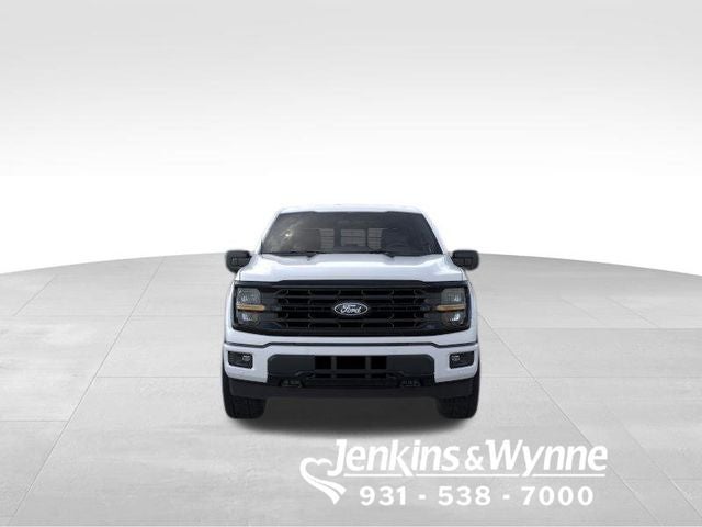 2026 Ford F-150 XLT IN-TRANSIT