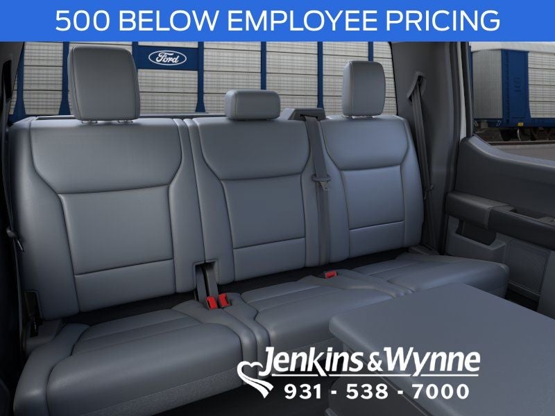 2026 Ford F-150 XL IN-TRANSIT