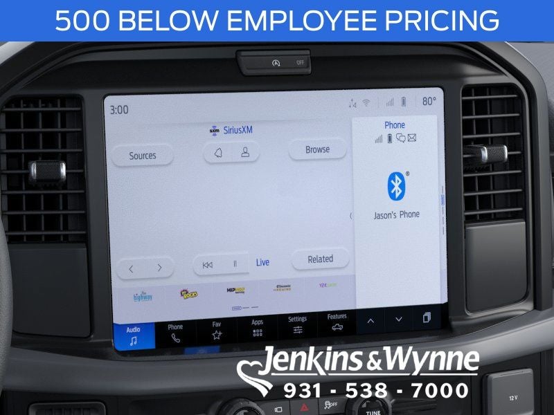 2026 Ford F-150 XL IN-TRANSIT