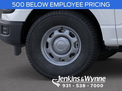 2026 Ford F-150 XL IN-TRANSIT