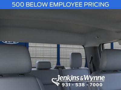 2026 Ford F-150 XL IN-TRANSIT
