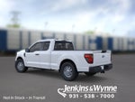 2026 Ford F-150 XL IN-TRANSIT