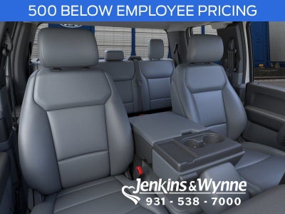 2026 Ford F-150 XL IN-TRANSIT