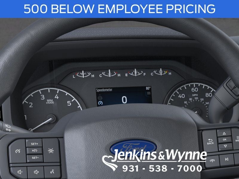 2026 Ford F-150 XL IN-TRANSIT