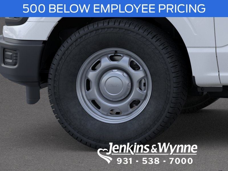 2026 Ford F-150 XL IN-TRANSIT