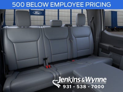 2026 Ford F-150 XL IN-TRANSIT