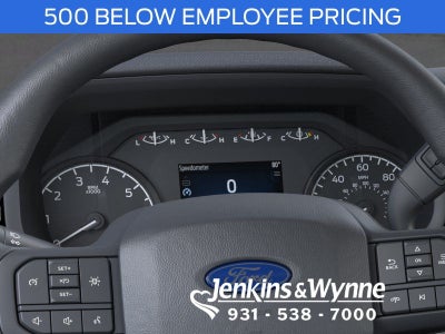 2026 Ford F-150 XL IN-TRANSIT