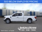 2026 Ford F-150 XL IN-TRANSIT