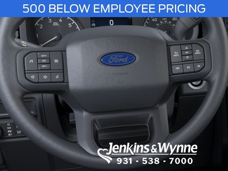 2026 Ford F-150 XL IN-TRANSIT
