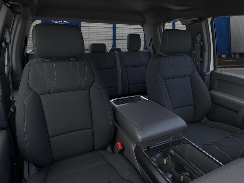 2026 Ford F-150 STX IN-TRANSIT