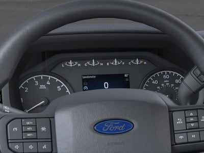 2026 Ford F-150 STX IN-TRANSIT