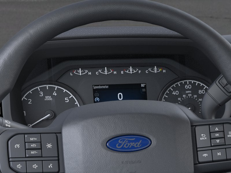 2026 Ford F-150 STX IN-TRANSIT