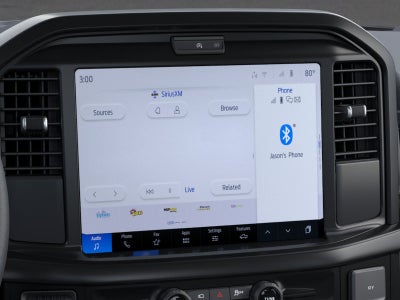 2026 Ford F-150 STX IN-TRANSIT