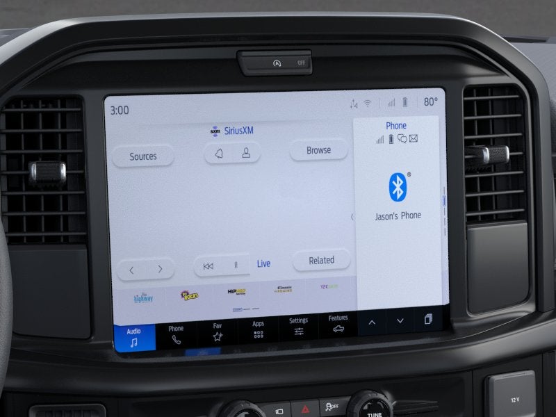 2026 Ford F-150 STX IN-TRANSIT