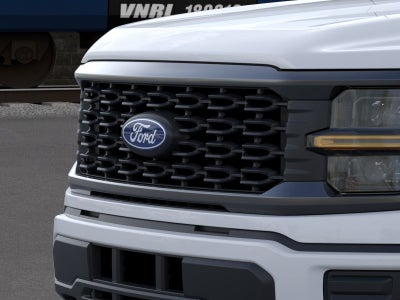 2026 Ford F-150 STX IN-TRANSIT