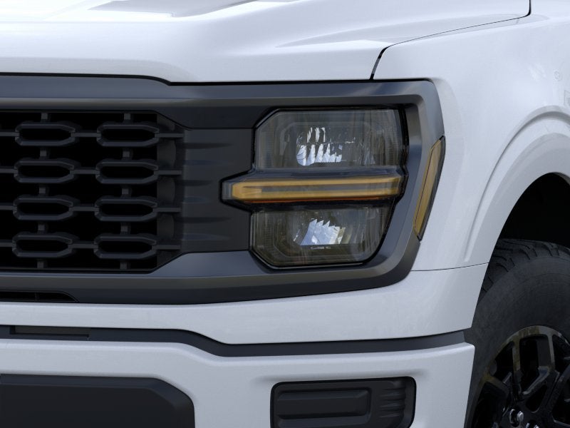 2026 Ford F-150 STX IN-TRANSIT