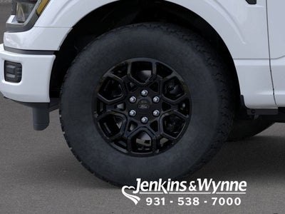 2026 Ford F-150 STX IN-TRANSIT