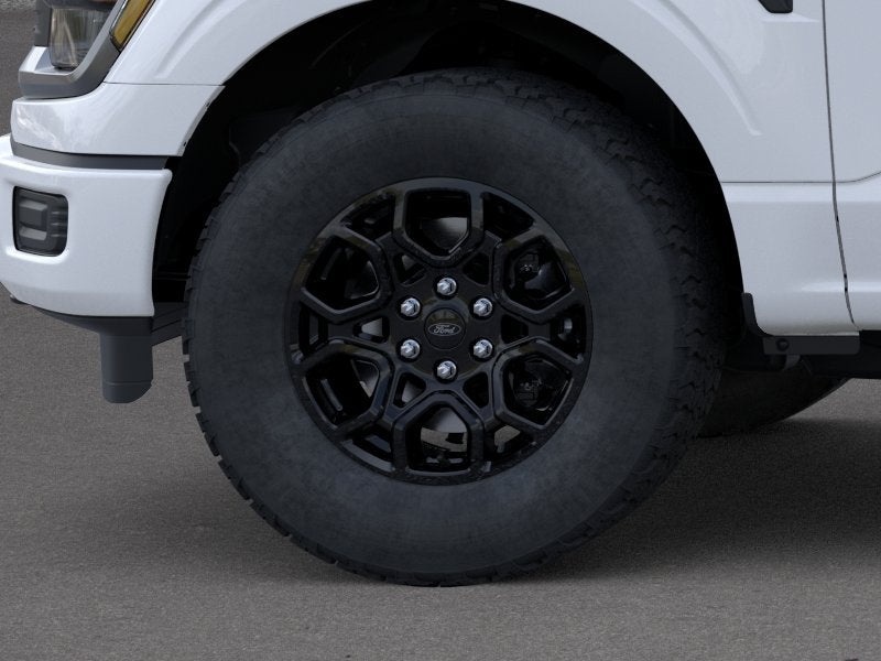 2026 Ford F-150 STX IN-TRANSIT