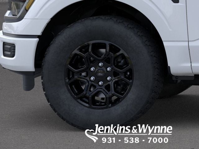 2026 Ford F-150 STX IN-TRANSIT