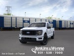 2026 Ford F-150 STX IN-TRANSIT