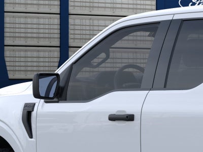 2026 Ford F-150 STX IN-TRANSIT