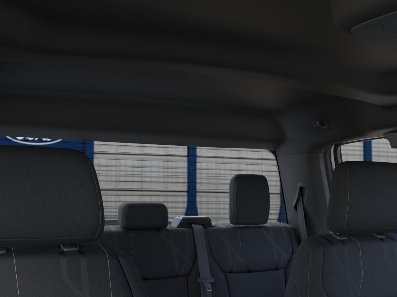 2026 Ford F-150 STX IN-TRANSIT