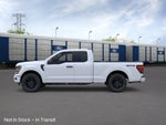2026 Ford F-150 STX IN-TRANSIT