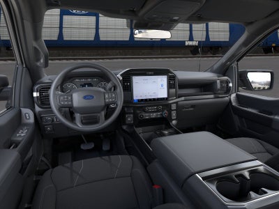 2026 Ford F-150 STX IN-TRANSIT
