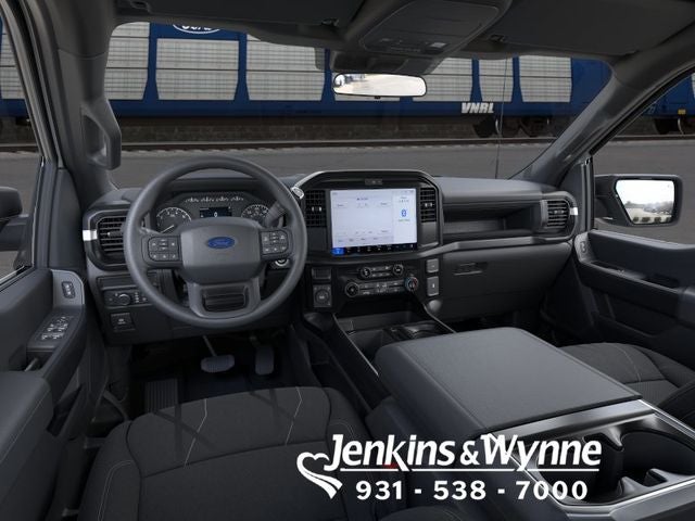 2026 Ford F-150 STX IN-TRANSIT